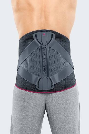 Faja lumbar - Lumbamed disc