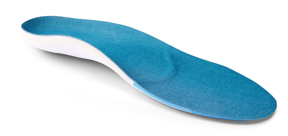 Plantilla medi footsupport active