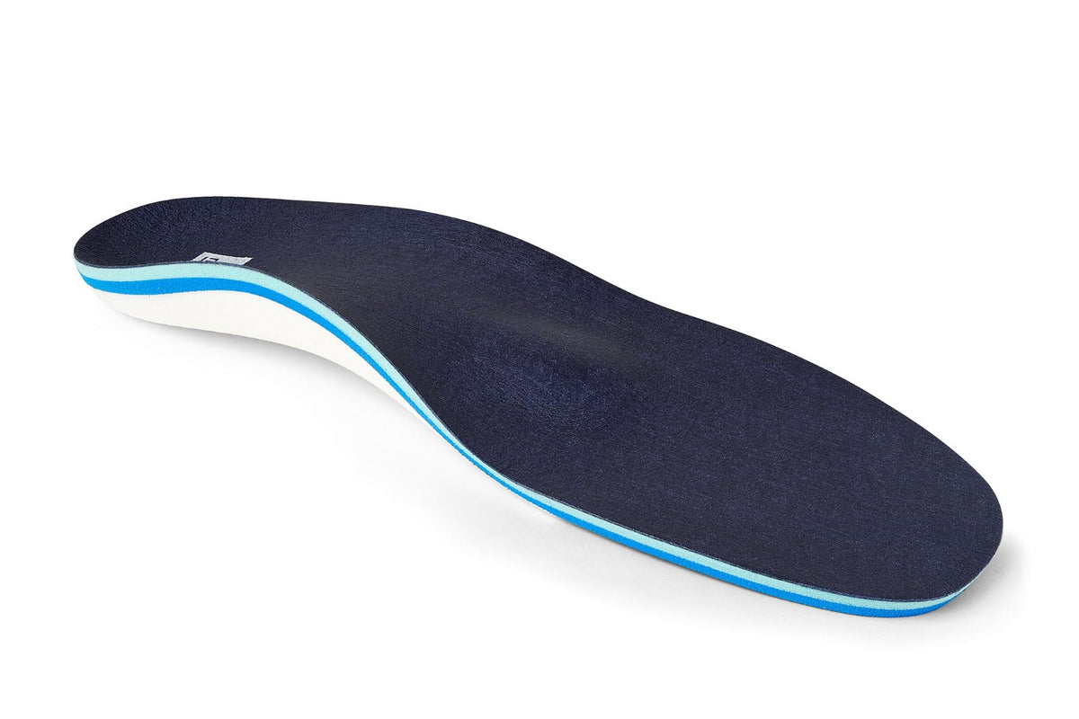 Plantilla medi footsupport comfort con soporte de metatarso