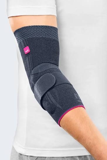 Epicomed - Soporte para epicondilitis