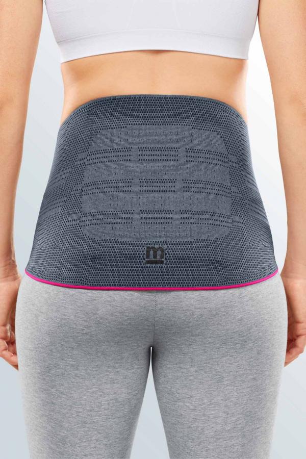 Faja Lumbar  - Lumbamed basic