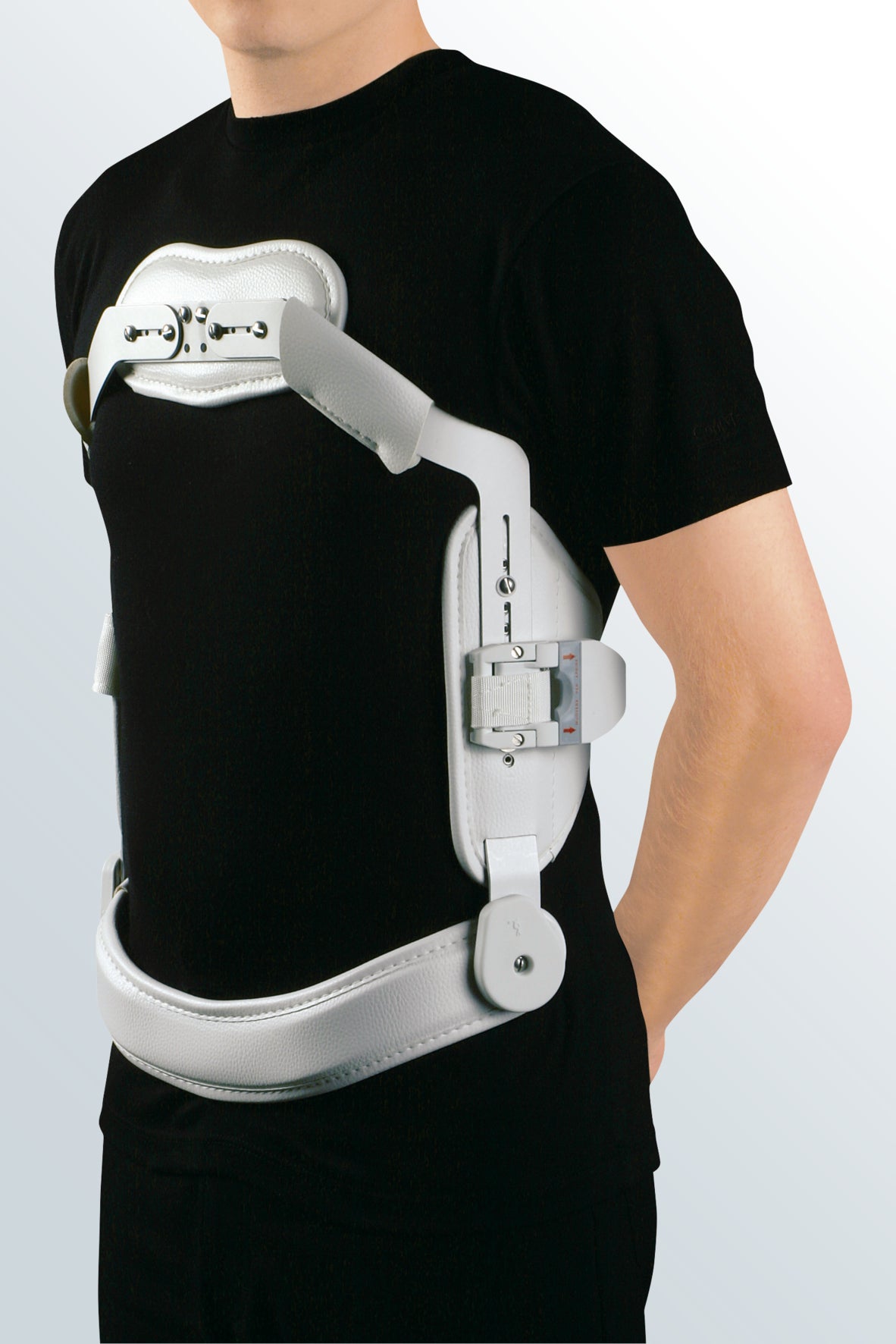 medi C Flex ortesis hiperextension