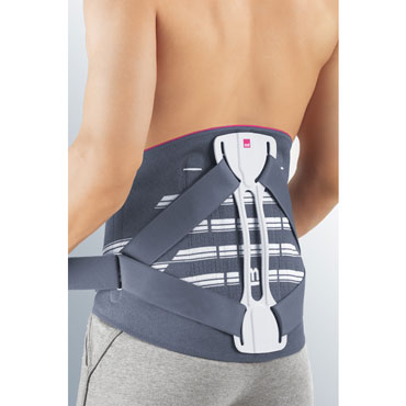 Faja lumbar  - Lumbamed Disc