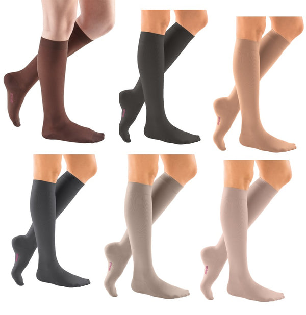 medias de compresion: mediven comfort