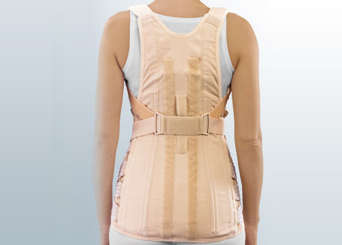 faja toraco-lumbar  - protect.dorsofix