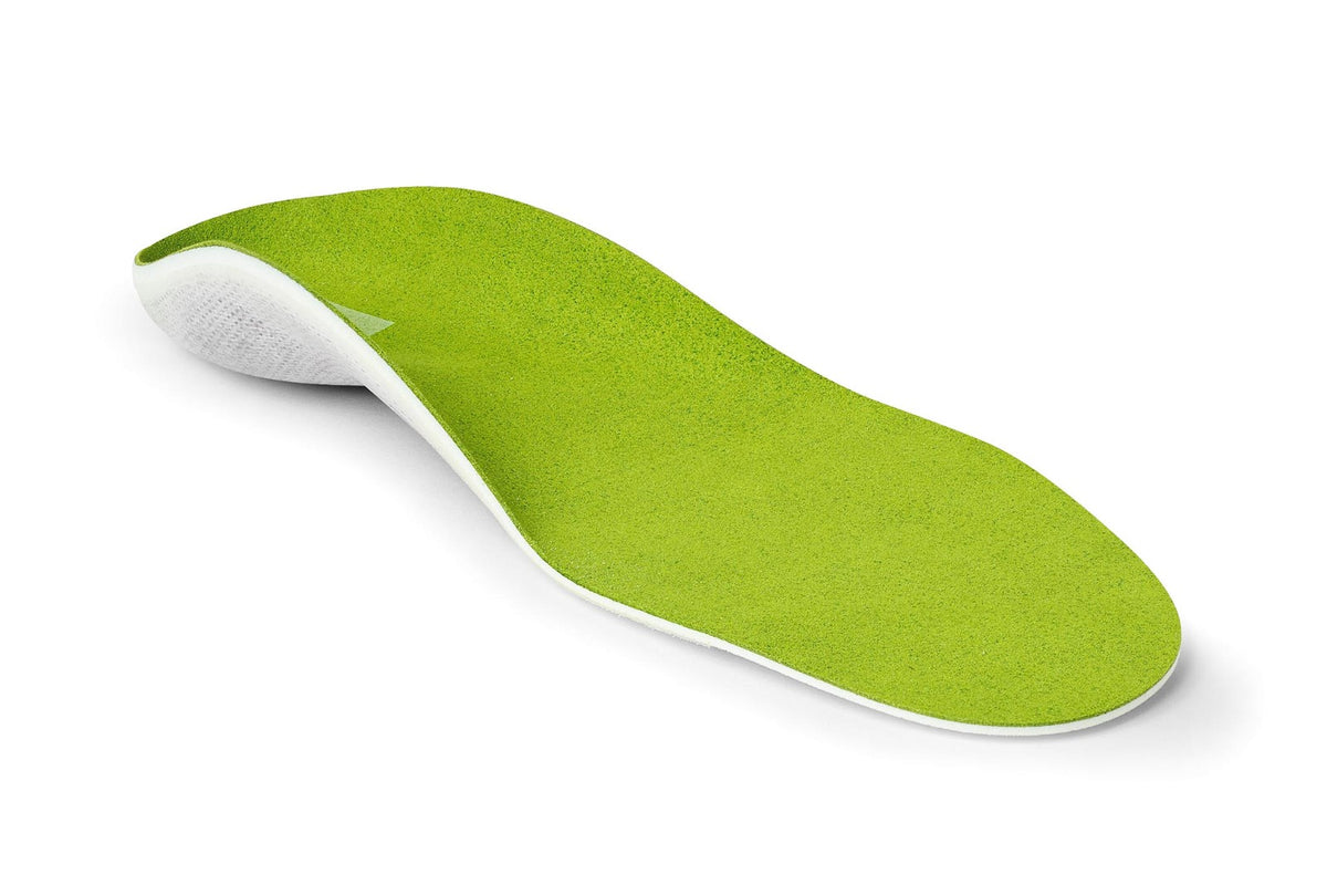Plantilla medi footsupport junior para ninos