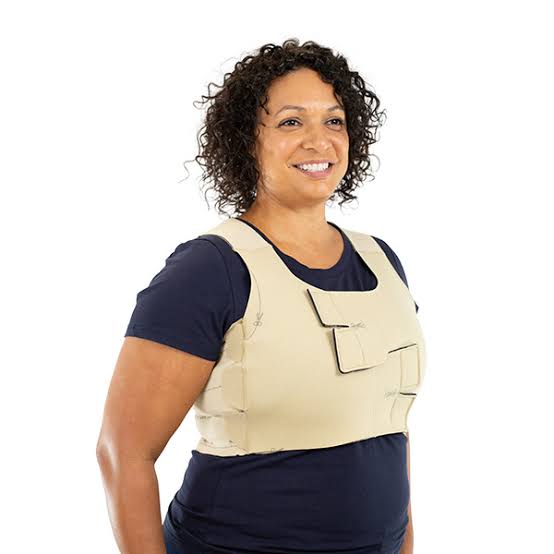 circaid reduction kit para compresión ajustable de brazo y tronco
